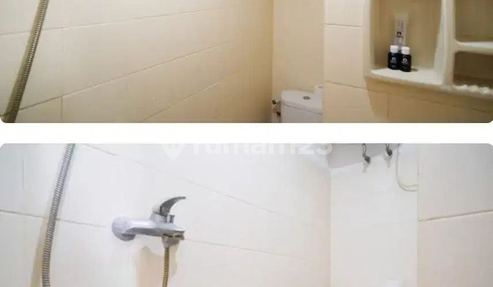 Apartemen Puncak Permai - Dekat Ptc, Furnish, View City 2