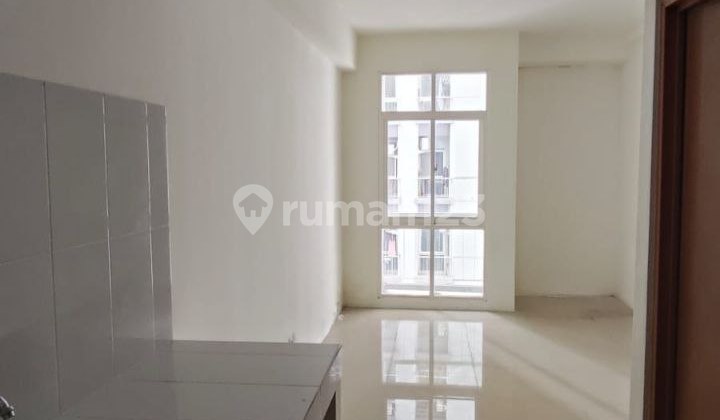 Apartemen Bale Hinggil B15 View Pool