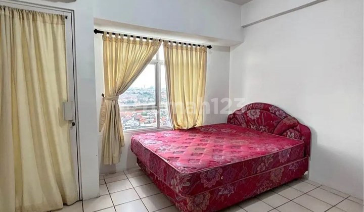 Tower A‼️Dijual Apartemen Metropolis, Kondisi : Semi Furnish Tower A‼️Dijual Apartemen Metropolis, Kondisi : Semi Furnish