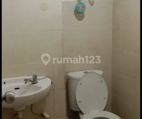 Apartemen Puncak Kertajaya 2Br Furnish, Dekat Its 2