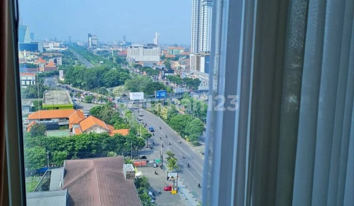 Shmsrs‼️Apartemen Papilio Nol Raya A.yani Furnish 1