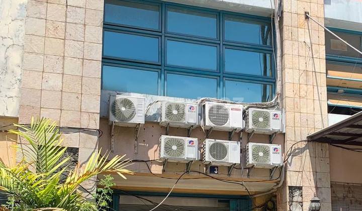 Hurry ‼️ Negotiable Until Deal Shop House on Tidar Street