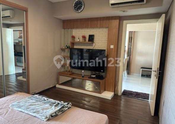 Surabaya City Center‼️Trillium Apartment, Condition: Fully Furnished 2