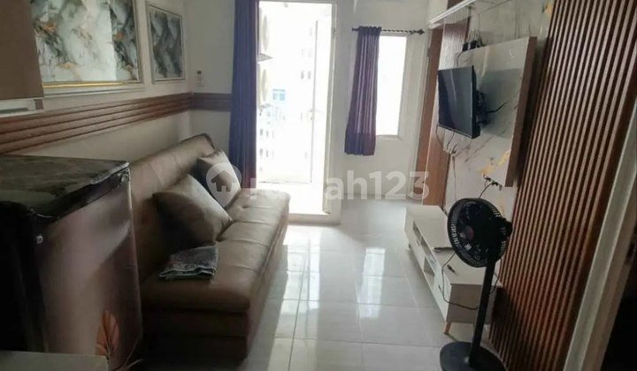 Apartemen Puncak Cbd Dekat Graha Family Furnish