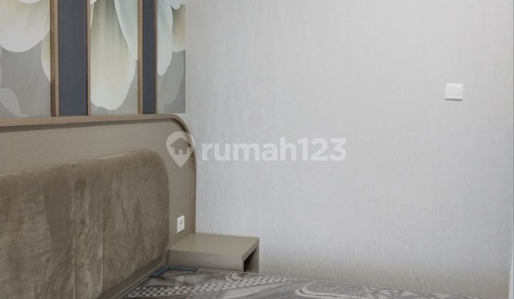 Eastcoast Mansion Tower Amor Type 2 BR, View City & Poll Full Furnish Komplit 2