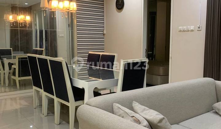 Semi-Furnished House (As per Photos) Eastcoast Park, One Gate System 2