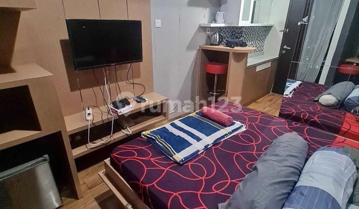 Shmsrs‼️Apartemen Papilio - A Yani Shmsrs‼️Apartemen Papilio - A Yani