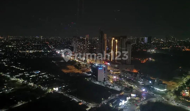 Best Panoramic View‼️Apartemen Tanglin Connect ke Mall Best Panoramic View‼️Apartemen Tanglin Connect ke Mall