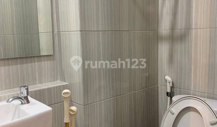 Bella Tower Pcm 3 Studio Furnish Lantai 3 2