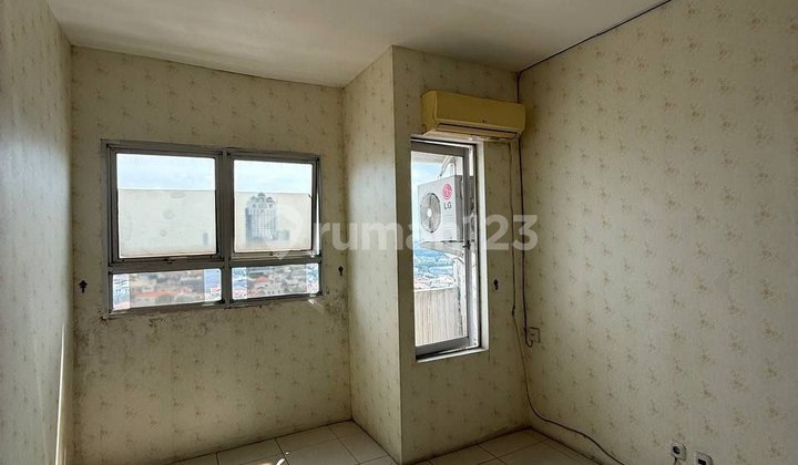 Apartemen Puncak Permai Studio, View : City 2