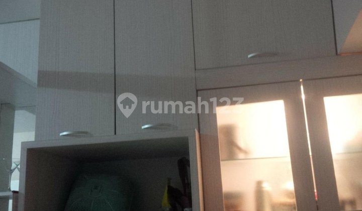 Nego Aja‼️Apartemen Puncak Kertajaya Semi Furnish, Tanpa TV dan Kulkas 2