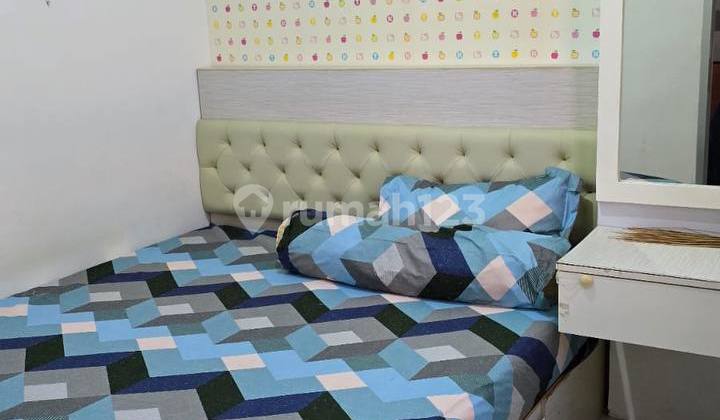 Lantai 3‼️Apartement Puncak Permai Hadap : Barat View : City