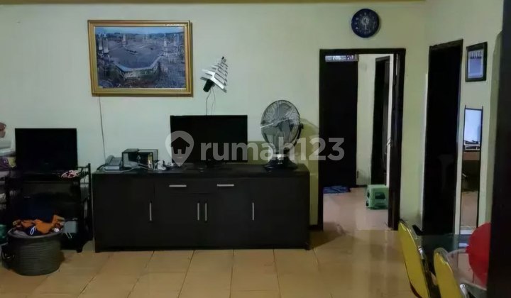 9 Jt-An/Mtr‼️Dijual Rumah Nol Jalan Raya Jambangan Cocok untuk Usaha Dak Kost2an 2