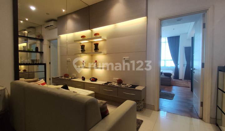 Cheapest Trilium 1 Br‼️ Move-In Ready City Center Apartment Fully Furnished Jalan Pemuda Cheapest Trilium 1 Br‼️ Move-In Ready City Center Apartment Fully Furnished Jalan Pemuda