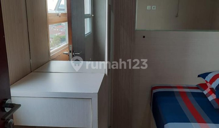 Tower B Depan‼️Apartemen Puncak Kertajaya Full Furnish 2