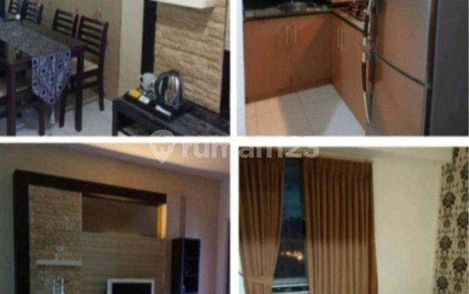 Eastcoast Residence Apartment - Pakuwon City Next to Hokky Fully Furnished 2