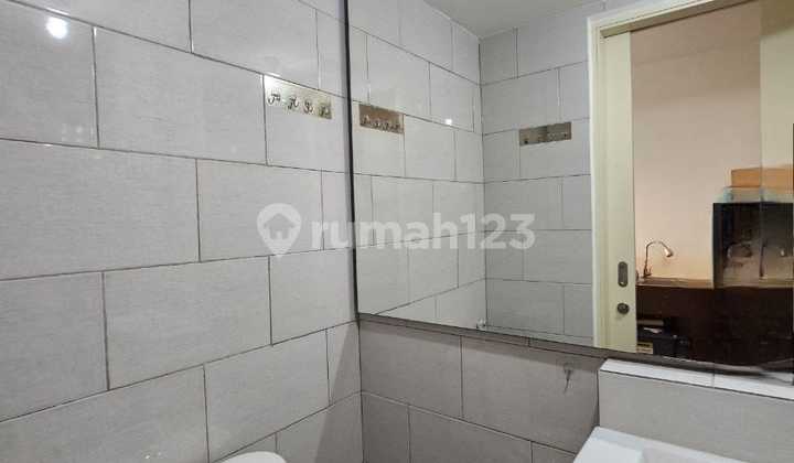 Apartemen Amor - Pakuwon City Connect ke Eastcoast Mall, Free Parkir 1 Kendaraan Free Gym 2