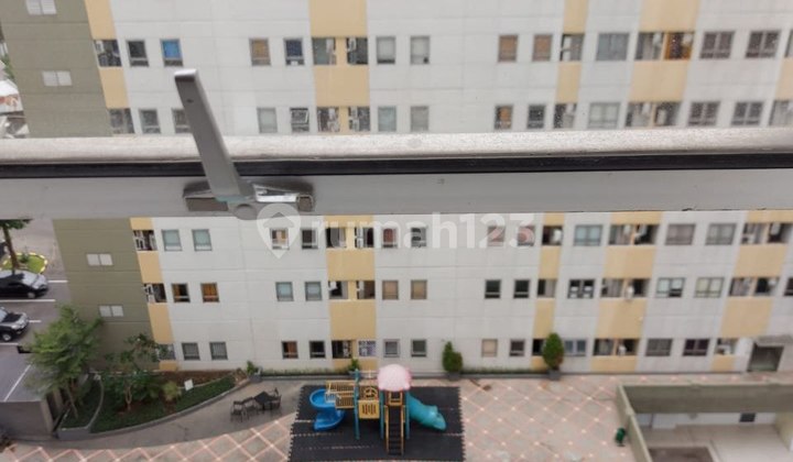 Termurah‼️Apartemen Puncak Permai Kosongan Termurah‼️Apartemen Puncak Permai Kosongan