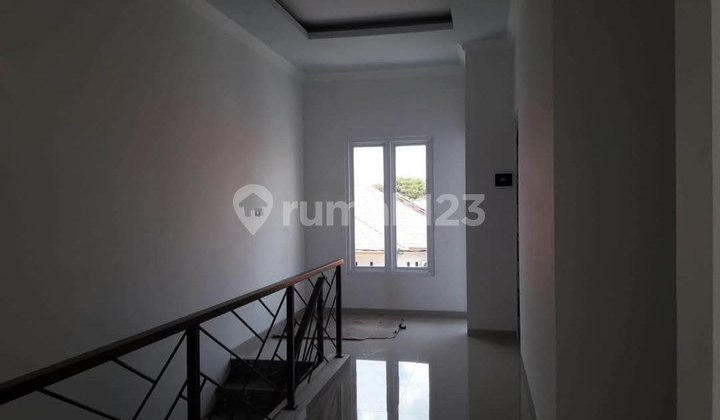 Rumah Medokan Asri Dekat Merr 2