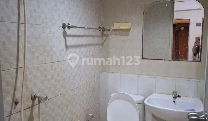 Shmsrs‼️Apartemen Gunawangsa Merr, Kondisi : Full Furnish 2