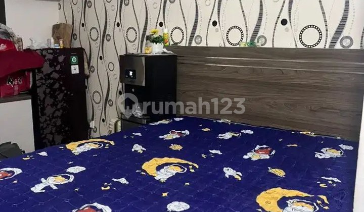 ‼️Price Drop‼️ Fully Furnished‼️ Puncak CBD Studio Apartment