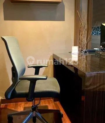 Shmsrs‼️Apartemen Resort Cosmopolis Dekat Its 2