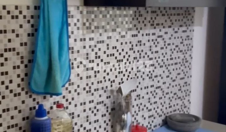 6th Floor‼️ Cheapest Peak Golf Hill Apartment Condition: Semi-Furnished 2