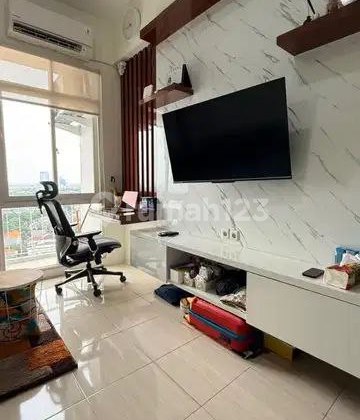 Furnish Bagus‼️Apartemen Bale Hinggil 2