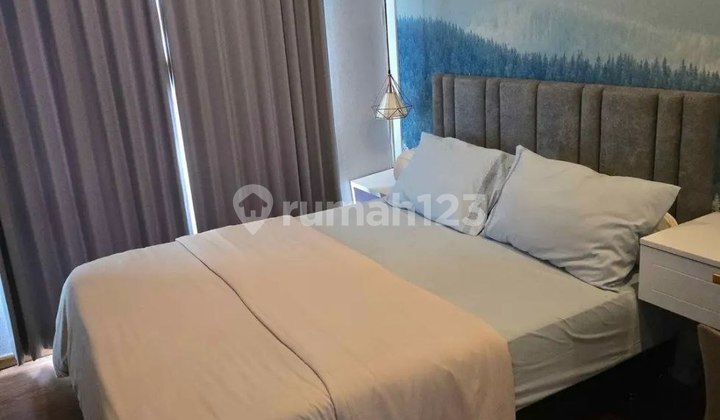 Apartemen Grand Sungkono Lagoon Dekat Tol Satelit, Kondisi : Full Furnish 2