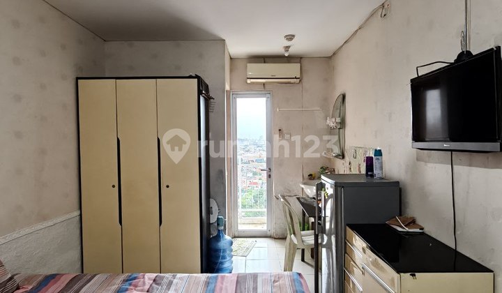 Shmsrs‼️Tower A Apartemen Gunawangsa Manyar, Kondisi : Furnish