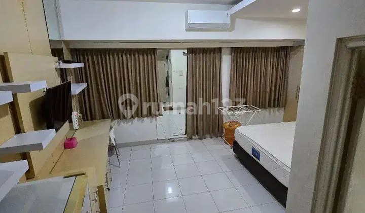 Shmsrs‼️Apartemen Uc Tower Berkeley Furnish 2