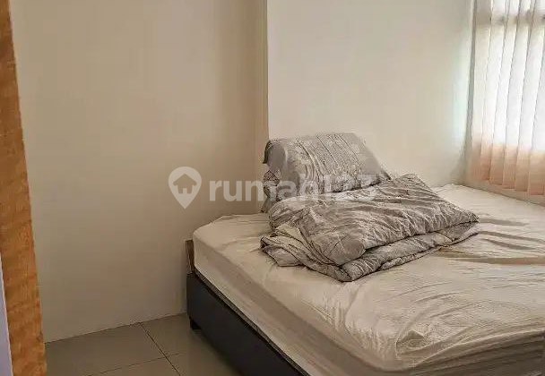 2 Brs+ - 47 M² Apartemen Gunawangsa Merr Furnish 2 Brs+ - 47 M² Apartemen Gunawangsa Merr Furnish