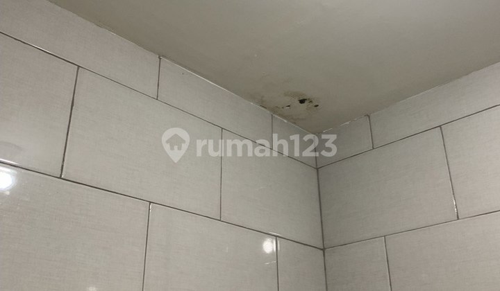 Amor Floor 29 Connect Pcm 2, City View Fully Furnished Interior 2