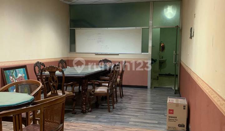 Hurry ‼️ Negotiable Until Deal Shop House on Tidar Street