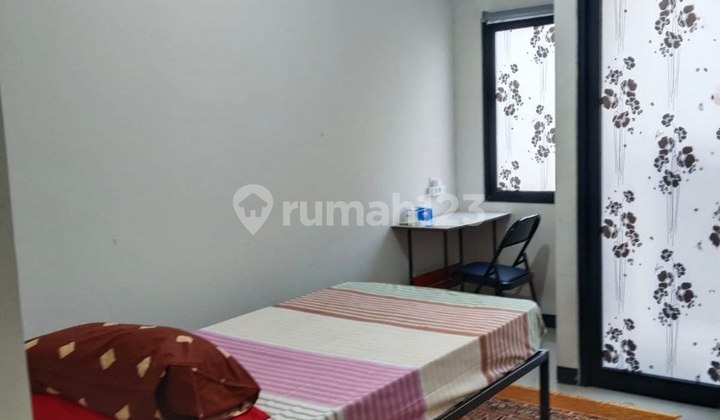 Selling at a Loss‼️ Amega Crown Residence Apartment Condition: Semi-Furnished