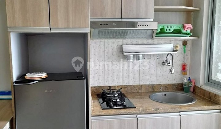 Shmsrs‼️Apartemen Educity - Pakuwon City Surabaya