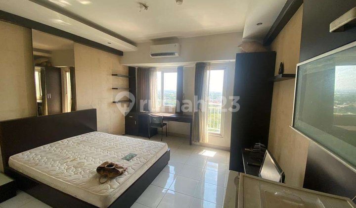 Apartemen Uc - Berkeley Citraland Furnish Apartemen Uc - Berkeley Citraland Furnish