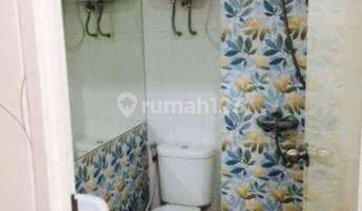 Apartemen Puncak Permai Full Furnish, View : Sport Center 2