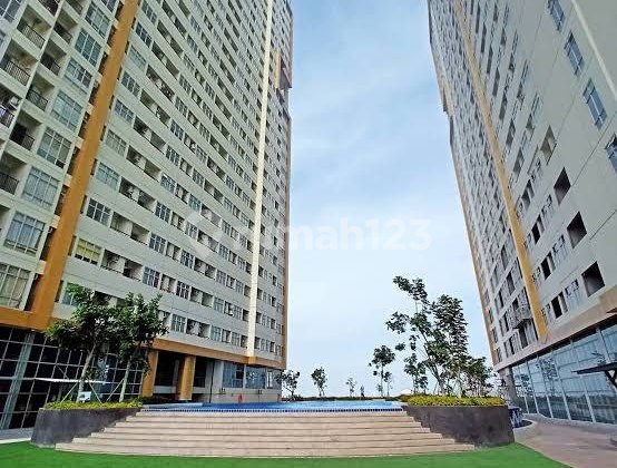 255 Million‼️Gunawangsa Tidar Apartment 2 BR 1