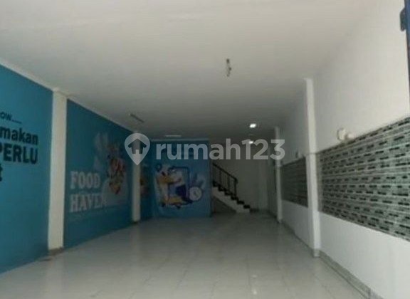 Mega Galaxy Shop House, 2 AC Units, Ready to Move In 1