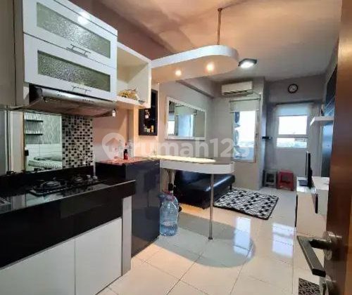 Tower B‼️Apartemen Puncak Kertajaya Kondisi : Full Furnish