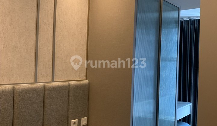 Amor Lantai 29 Connect Pcm 2, City View Full Furnish Interior