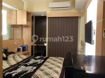Apartemen Tamansari Papilio - Raya A.yani, Full Furnish Apartemen Tamansari Papilio - Raya A.yani, Full Furnish