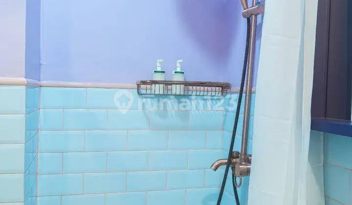 Unit Langka‼️1 Bedroom Bukan Studio Apartemen Anderson Furnish View : Pool & City 2