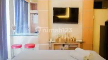 Tamansari Papilio Apartment - Raya A.yani, Fully Furnished 2