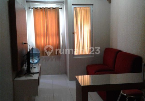 Puncak Permai View Apartment: Pool Condition: Fully Furnished Puncak Permai View Apartment: Pool Condition: Fully Furnished