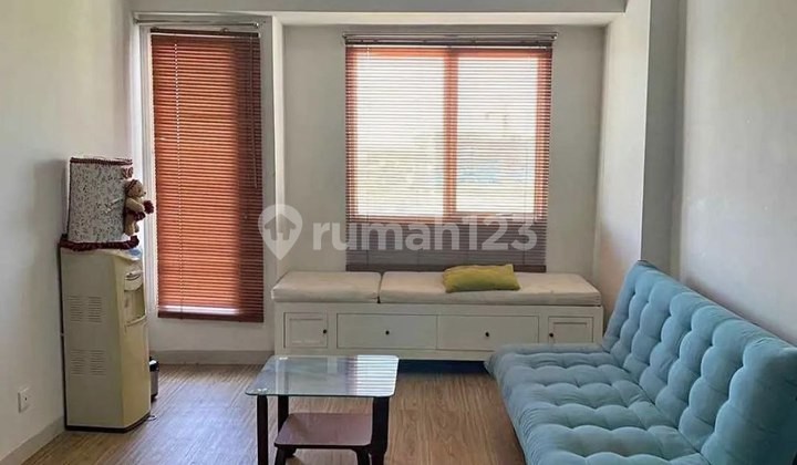 Apartemen Uc - Citraland 2 Bedroom Kondisi : Furnish Apartemen Uc - Citraland 2 Bedroom Kondisi : Furnish