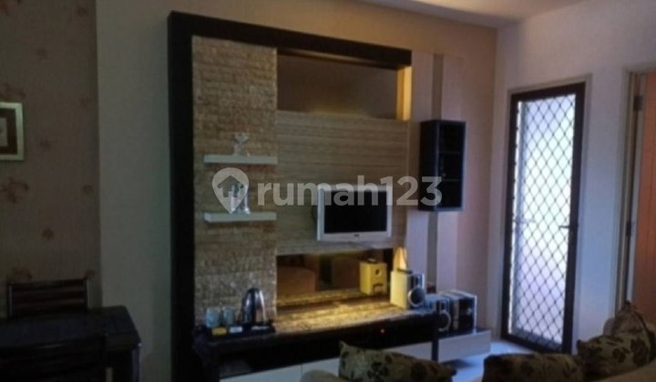 Apartemen Eastcoast Residence - Pakuwon City Sebelah Hokky Full Furnish Apartemen Eastcoast Residence - Pakuwon City Sebelah Hokky Full Furnish