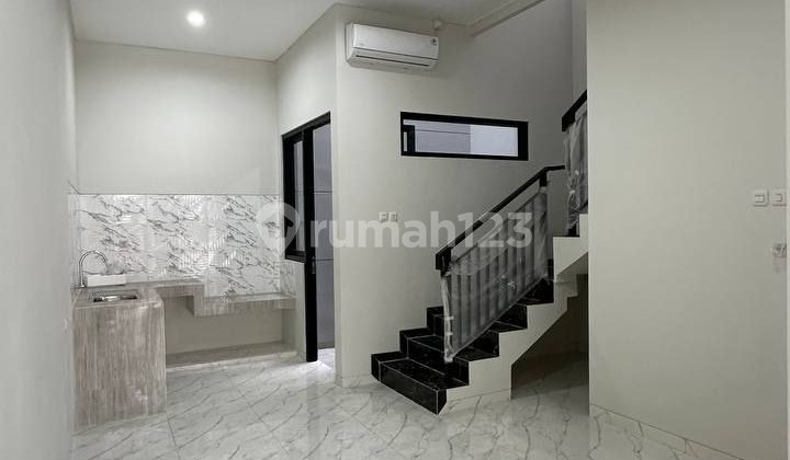 Baru Gress, Rumah Medokan Asri Utara (Belakang Gedung Ykp) 2