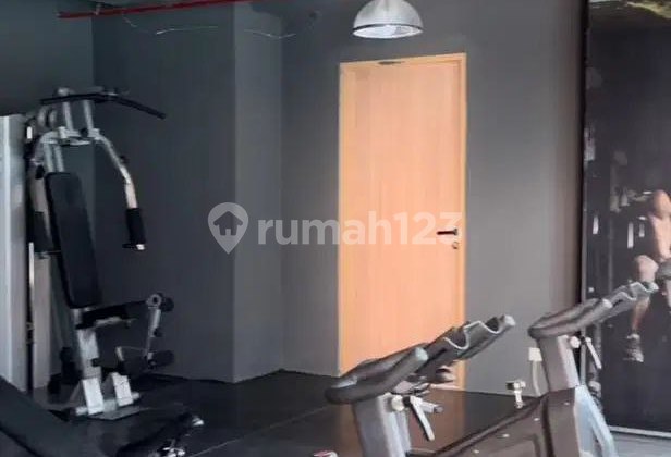 City Square Apartment 2 BR Beside Plaza Marina, Furnished 2